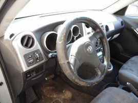 2003 TOYOTA MATRIX XR SILVER 1.8L AT Z17830